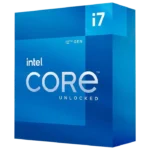Procesor Intel Core i7-12700K, Intel UHD Graphics 770, Box - Image 3