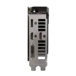 Placă Video ASUS TUF-GTX1660TI-O6G-EVO-GAMING, 6GB GDDR6 192bit - Image 5