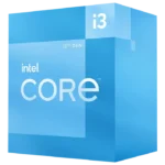 Procesor Intel Core i3-12100, Intel UHD Graphics 730 | Box - Image 2