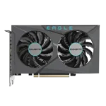 Placă Video Gigabyte GV-N3050EAGLE OC-6GD, 6GB GDDR6 98bit - Image 2