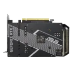 Placă Video ASUS DUAL-RTX3060-O12G-V2, 12GB GDDR6 192bit - imagine 10