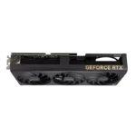Placă Video ASUS PROART-RTX4070-O12G, 12GB GDDR6X 192bit (PROART-RTX4070-O12G) - Image 11