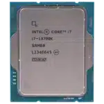 Procesor Intel Core i7-13700K, Intel UHD Graphics 770 | Tray