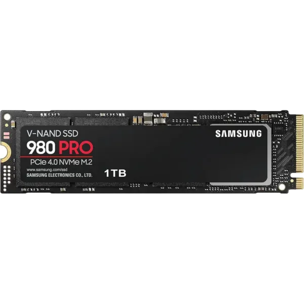 Unitate SSD Samsung 980 PRO  MZ-V8P1T0, 1000GB, MZ-V8P1T0BW