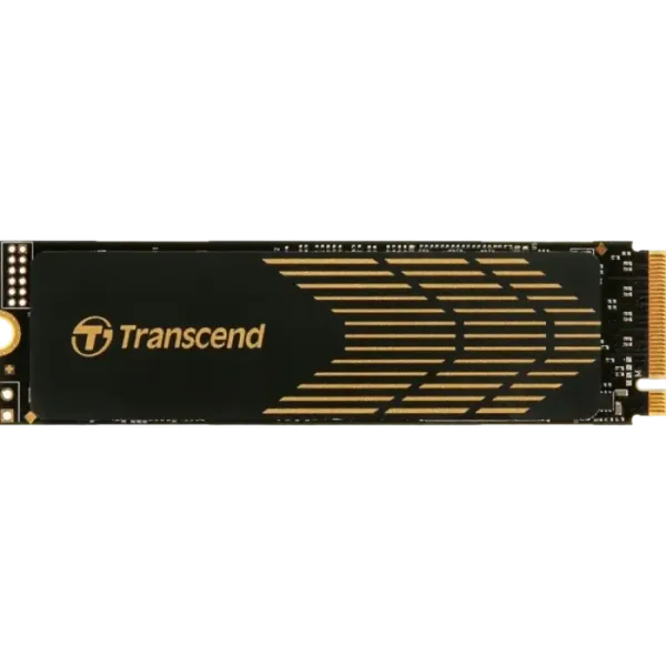 Unitate SSD Transcend 245S, 500GB, TS500GMTE245S