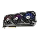 Placă Video ASUS ROG-STRIX-RTX3070TI-O8G-GAMING, 8GB GDDR6X 256bit - imagine 11