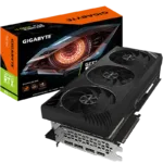 Placă Video Gigabyte GV-N309TGAMING OC-24GD, 24GB GDDR6X 384bit