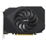 Placă Video ASUS PH-GTX1650-O4GD6, 4GB GDDR6 128bit - Image 2