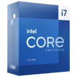 Procesor Intel Core i7-13700, Intel UHD Graphics 770, Box - imagine 2