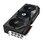 Placă Video Gigabyte GV-N4070AORUS M-12GD, 12GB GDDR6X 192bit - imagine 6
