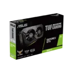 Placă Video ASUS TUF-GTX1660TI-O6G-EVO-GAMING, 6GB GDDR6 192bit - Image 12