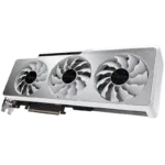 Placă Video Gigabyte GV-N307TVISION OC-8GD, 8GB GDDR6X 256bit - Image 2