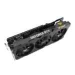 Placă Video ASUS TUF-RTX3060-O12G-V2-GAMING, 12GB GDDR6 192bit - Image 3