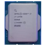 Procesor Intel Core i7-13700, Intel UHD Graphics 770, Box - imagine 3
