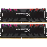 Memorie RAM Kingston HyperX Predator RGB, DDR4 SDRAM, 3600 MHz, 64GB, HX436C18PB3AK2/64 - Image 7