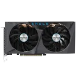 Placă Video Gigabyte GV-N306TEAGLE OC-8GD, 8GB GDDR6 256bit - Image 5
