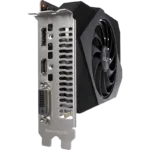 Placă Video ASUS PH-GTX1650-4GD6-P-V2, 4GB GDDR6 128bit - imagine 5