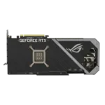 Placă Video ASUS ROG-STRIX-RTX3080-O12G-GAMING, 12GB GDDR6X 384bit - imagine 4