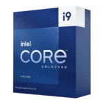 Procesor Intel Core i9-13900KF | Box - imagine 2