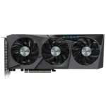 Placă Video Gigabyte GV-N306TXEAGLE OC-8GD, 8GB GDDR6 256bit - Image 6