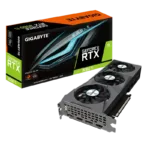 Placă Video Gigabyte GV-N306TXEAGLE OC-8GD, 8GB GDDR6 256bit