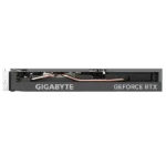 Placă Video Gigabyte GV-N4060EAGLE OC-8GD, 8GB GDDR6 128bit - imagine 2