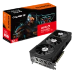 Placă Video Gigabyte GV-R77XTGAMING OC-12GD, 12GB GDDR6 192bit