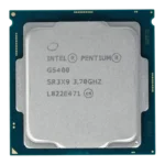 Procesor Intel Pentium G5400, Intel 610 HD Graphics, Cooler | Box
