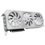 Placă Video Gigabyte GV-N4070AERO OC-12GD, 12GB GDDR6X 192bit - imagine 4