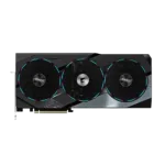 Placă Video Gigabyte GV-N4070AORUS M-12GD, 12GB GDDR6X 192bit - imagine 2