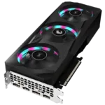 Placă Video Gigabyte GV-N3060AORUS E-12GD, 12GB GDDR6 192bit - Image 3