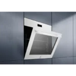 Cuptor Electric Electrolux EOE8P39WV, Alb - Image 3