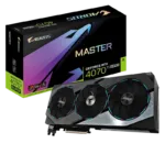 Placă Video Gigabyte GV-N407TSAORUS M-16GD, 16GB GDDR6X 256bit