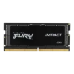 Memorie RAM Kingston FURY Impact, DDR5 SDRAM, 6400 MHz, 32 GB, KF564S38IBK2-32 - Image 5