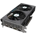 Placă Video Gigabyte GV-N3060EAGLE OC-12GD, 12GB GDDR6 192bit - Image 2