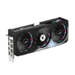 Placă Video Gigabyte GV-N4060AORUS E-8GD, 8GB GDDR6 128bit - imagine 8