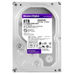 Unitate HDD Western Digital WD Purple, 3.5″, 8 TB