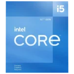 Procesor Intel Core i5-12400F, Cooler | Box