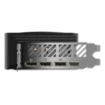 Placă Video Gigabyte GV-N407TGAMING OCV2-12GD, 12GB GDDR6X 128bit (GV-N407TGAMING OCV2-12GD) - Image 4