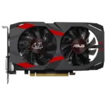 Placă Video ASUS CERBERUS-GTX1050TI-A4G, 4GB GDDR5 128bit - Image 3