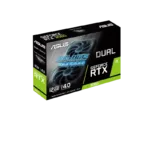 Placă Video ASUS DUAL-RTX3060-O12G-V2, 12GB GDDR6 192bit - imagine 9