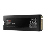 Unitate SSD Samsung 990 PRO  MZ-V9P2T0CW, 2048GB, MZ-V9P2T0CW - imagine 2