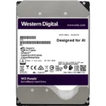 Unitate HDD Western Digital WD Purple Pro, 3.5, 14 TB „