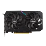 Placă Video ASUS DUAL-RTX3060-O12G-V2, 12GB GDDR6 192bit - imagine 4