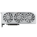Placă Video Gigabyte GV-N406TAERO OC-8GD, 8GB GDDR6X 128bit - imagine 7