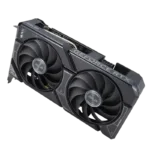 Placă Video ASUS DUAL-RTX4060TI-O8G,  8GB GDDR6X 128bit (DUAL-RTX4060TI-O8G) - Image 2