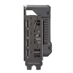 Placă Video ASUS TUF-RTX4070S-O12G-GAMING, 12GB GDDR6X 192bit - Image 3