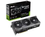 Placă Video ASUS TUF-RTX4070S-O12G-GAMING, 12GB GDDR6X 192bit - Image 12