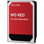 Unitate HDD Western Digital WD Red, 3.5, 2 TB „ - Image 2