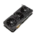 Placă Video ASUS TUF-RTX3080-O10G-V2-GAMING, 10GB GDDR6X 320bit - imagine 4